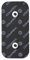 Compex Elektroden Dual Snap, NOIR, 5x10 cm