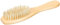 TRIXIE 2326 Bürste, Holz, L 18 x B 5 cm