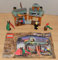 LEGO HARRY POTTER 4719 - BESENLADEN - Quidditch Fachhandlung