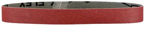 Metabo 3 Schleifbänder 50 x 1020 mm P 100, NK, DS, 629065000