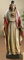 20,3 cm Heiliges Herz Jesus Christus Statue Toscana Milagros Avalon Gallery Collection Figur Gott