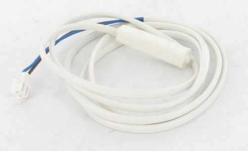 Fridge Sensor: Hoover
