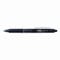 Pilot Pen 2270001 - Tintenroller Frixion Ball Clicker, Stärke 0,7 mm, schwarz, 1 Stück