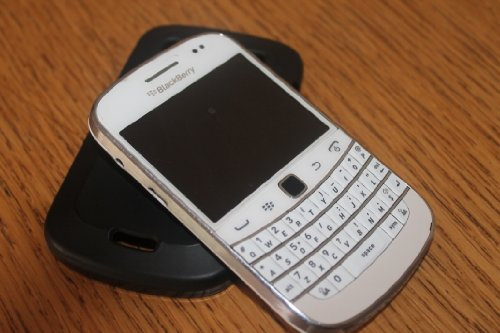 BlackBerry BOLD 9900 Telefono Cellulare