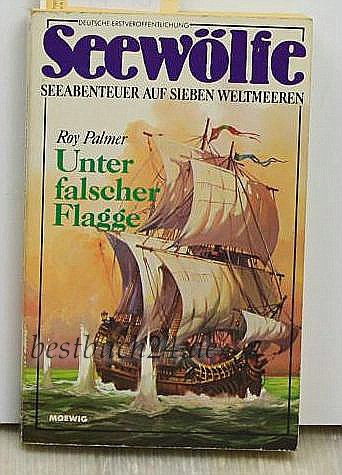 Unter falscher Flagge