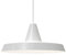 Nordlux Pendelleuchte Cameo 40W E27 weiß 76633001