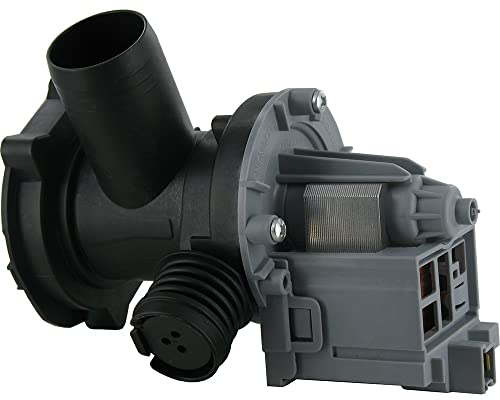 Bomba de drenaje ASKOLL M116 220-240VAC para lavadora Indesit – C00145315