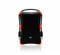 Silicon Power Rugged Armor A30 - Disco duro externo portátil de 1 TB (2.5, USB 3.0, SATA III), color negro