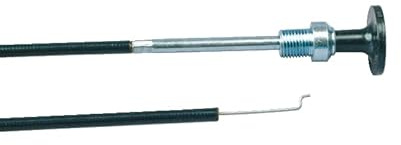 Gaszug 1092 mm Z-Haken