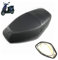 SITZBANK/SATTEL für 4-TAKT CHINA ROLLER 50 z.B. passend für REX RS450 RS400 RS460 und baugleiche.in schwarz. SHENKE JONWAY JINAN QINGQI QM50QT-6 CHINA ROLLER REX MODELLE