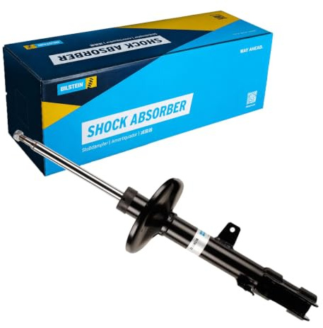 Bilstein 22-228116 Stoßdämpfer hinten links | 22-228116 Kompatibel mit Rx (MCU15)