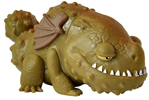 Dragons - Mini Spielfigur - Drachen Muffel - Grump