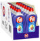 Pril Gel Ultra fort Plus, liquide vaisselle, paquet de 14 (14 x 500 ml)