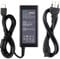 DTK® Caricabatteria Notebook Adattatore PC Portatile Alimentatore Spina italiana per LENOVO Output: 20V 3.25A 65W Caricatori alimentatori Caricabatterie Connettore: 11mm x 5mm