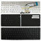 Power4Laptops Reino Unido Retroiluminada Negro Teclado de Repuesto para Ordenador portátil Compatible con HP Pavilion 15-P076SA