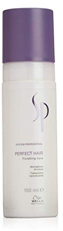 Wella 2x SP System Professional Care Repair Perfect Hair 150 Ml