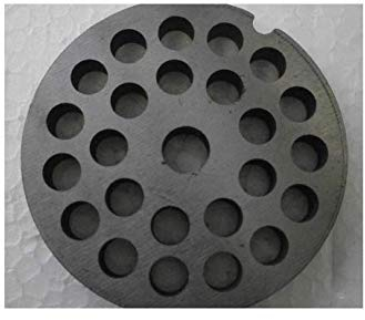 Lacor Pro – Picadora de Carne 250 W Disco de trituración Gruesa, Multicolor