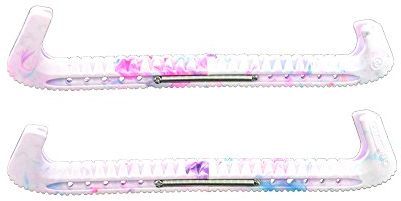 Guardog Top Notch Hard Adjustable Scented Skate Guard - Swirlz Berry Blend