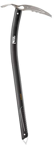 Petzl Summit Eispickel zum Bergsteigen