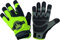 Forester Hi‑Vis Arborist Rope/Climbing Glove (Extra Large)