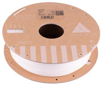SMARTFIL BOUN | Halbsteife Teile | Filament für den 3D-Druck | Gewicht: 750g | Diameter: 2.85 mm mm