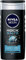 NIVEA MEN Duschgel Rock Salts 250 ml