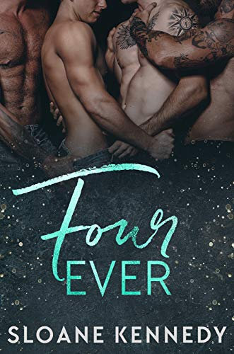 Four Ever (English Edition)