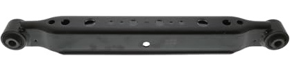 MOOG Track Control Arm | NI-TC-15277 | OE-Matching Quality | Stable Steering & Safety | Pack of 1