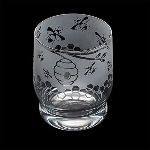 Dartington Crystal TU3407/5/BEES