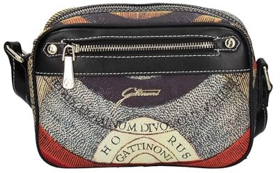 Borsa Crossbody Planetarium Gattinoni