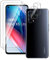 QULLOO para OPPO Find X3 Lite Protector de Pantalla + Protector de Lente de cámara[2 Piezas + 2 Piezas],9H Dureza Vidrio Templado Sin Burbujas Film Cristal Templado