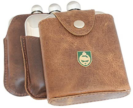 Royal Tank Regiment Full Jacket 6oz Stainless Steel Hip Flask & Free Engraving ME37