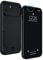 Spy-Fy iPhone 13 Case with Sliding Camera Cover Front and Back | Protect Your Privacy | 2 Metre Drop Protection | Matte Black | iPhone 13 Camera Cover | Valenta