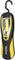 Virone WL-7 Torcia Lampada Da Lavoro LED COB 3W, 200lm, 3 x AA ((non incluso)) magnete gancio