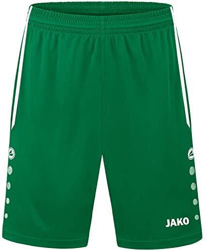 JAKO Allround Short Herren