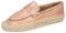 Melvin & Hamilton Bree 2, Ballerine Donna, Colore: Rosa, 41 EU