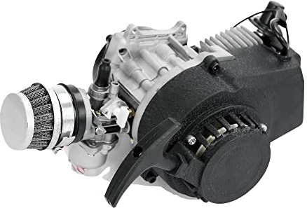 MOTORE COMPLETO 49 cc MOTORBIMBO per Minimoto Miniquad Cinesi