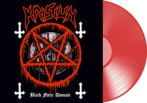 Listenable Records (Edel)