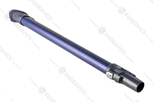 Rowenta Tubo Rígido Escoba Aspiradora Xpert 6.60 RH6821 RH6838 RH6848 RH6878