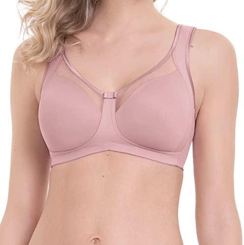 Anita Clara Komfort-BH ohne Bügel – Damen BH mit Halt & Komfort