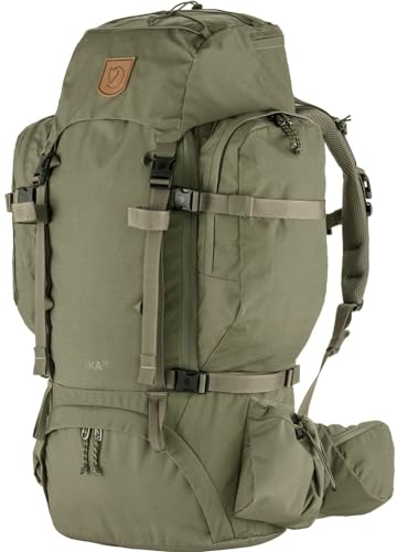 Fjällräven Sports backpack Unisex, Grün, Einheitsgröße