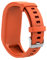 BANDKIT Ersatzarmband aus Silikon für Garmin Vivofit 3/Vivofit JR/Vivofit JR 2, Achat