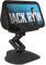 MOHOSOKO Stand for Echo Show 5 (3rd Gen), Adjustable Height Smart Speaker Stand Table Mount Bracket, Tilt and 280 Degree Swivel Magnetic Anti-Slip Base for Show 5 & Cell Phone (Black)