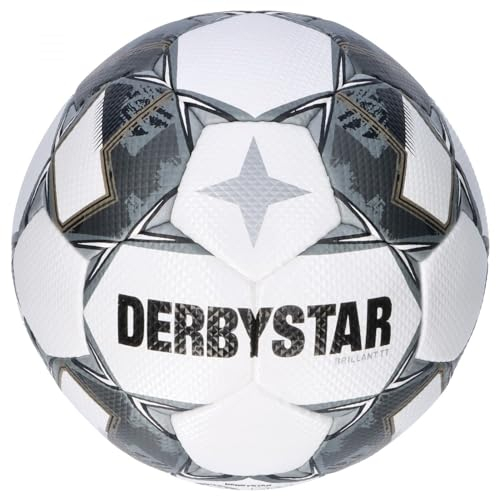 Derbystar Fussball Brillant TT v24
