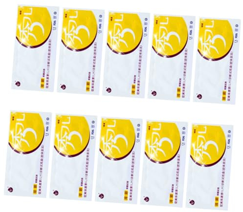 JECOMPRIS 2 Boxen Teststreifen-kit Eisprungteststreifen Für Die Schwangerschaft Eisprungtest-tools-kit Einwegartikel Für Frauen