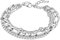 LOTUS STYLE Pulsera LS2339-2/1 Urban Woman Acero inoxidable 316l 200.00 mm Mujer