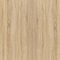 Abyssaly Vinyl Wrap Wood Effect Sticky Back Plastic Roll, Oak Brown Self Adhesive Wallpaper, Vintage Removable Wallpaper for Furniture, Wall 40cm X 300cm