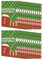Water Bottle Stickers Party ,Football Water Bottle Sticker, 24 Waterproof Football Labels, Cute Water Bottle Labels for Amata