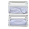 Ehvsgdj Washing Machine Filter Bag XQB50-198SF XQB60-W2TT XQB55-W11MT Parts, Compatible For LG Washing Machine Filter Box Replacement