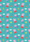 Geschenkpapier mit Aufschrift Peppa Wutz, 2 m, Rolle